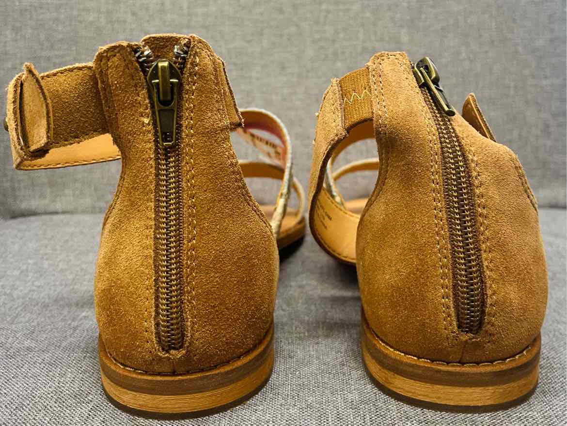 9 FRYE Shoes