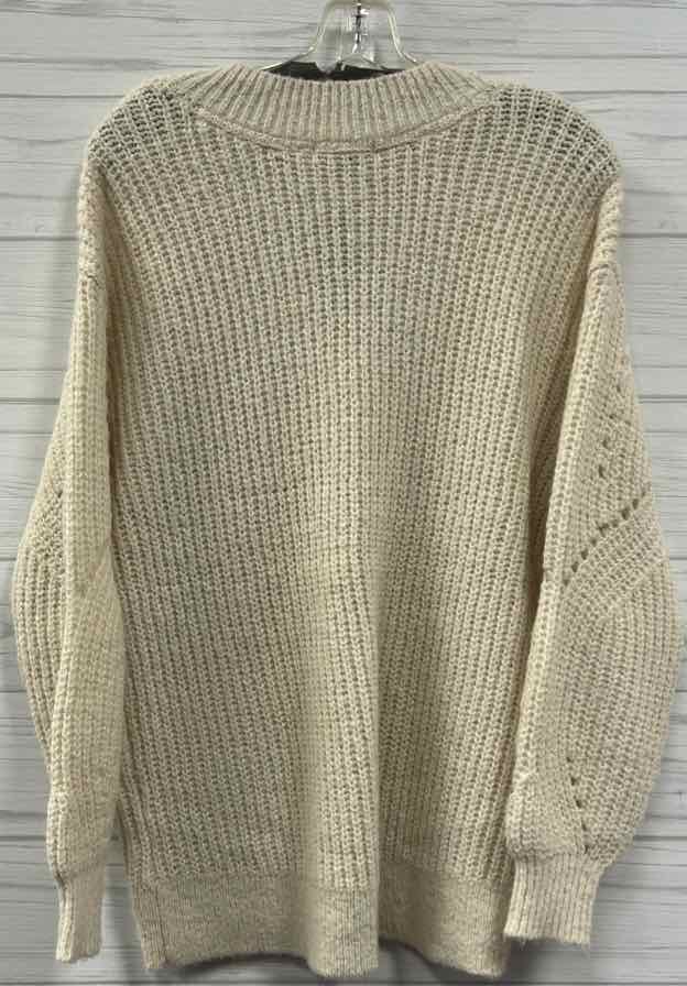 Size S Gentle Fawn Sweater