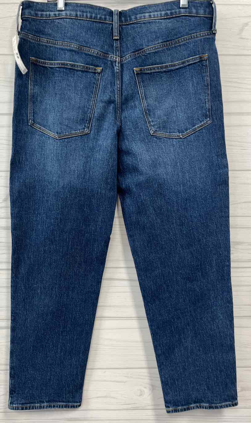 Size 30 J.Crew Jeans