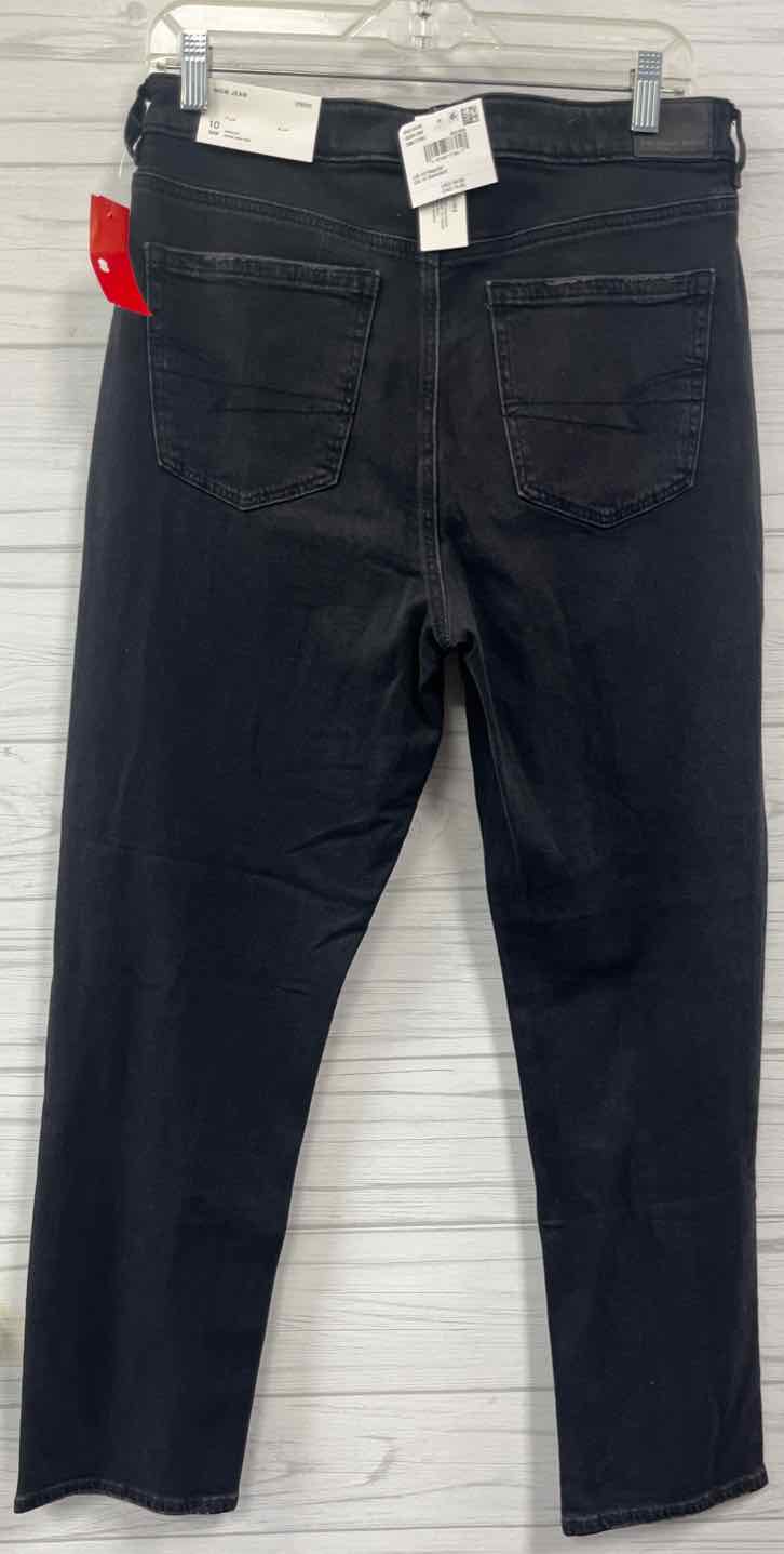 Size 10 American Eagle Jeans