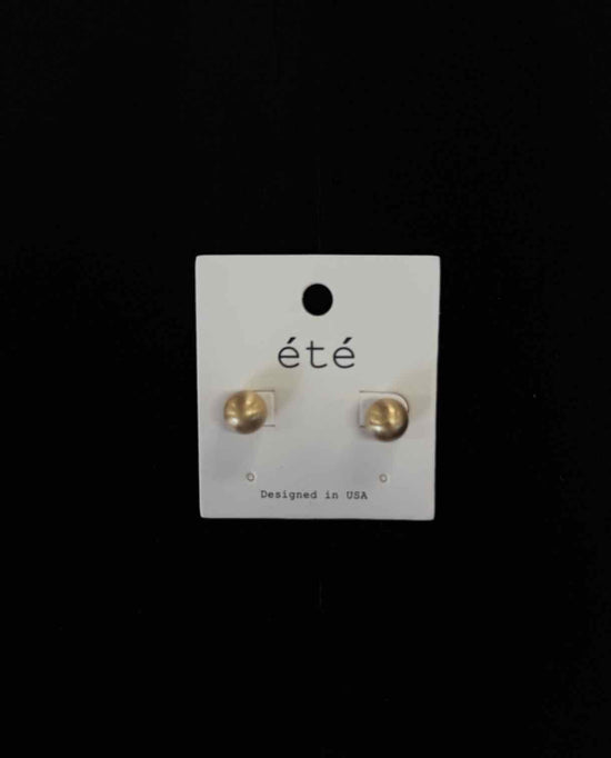 Ete Earrings