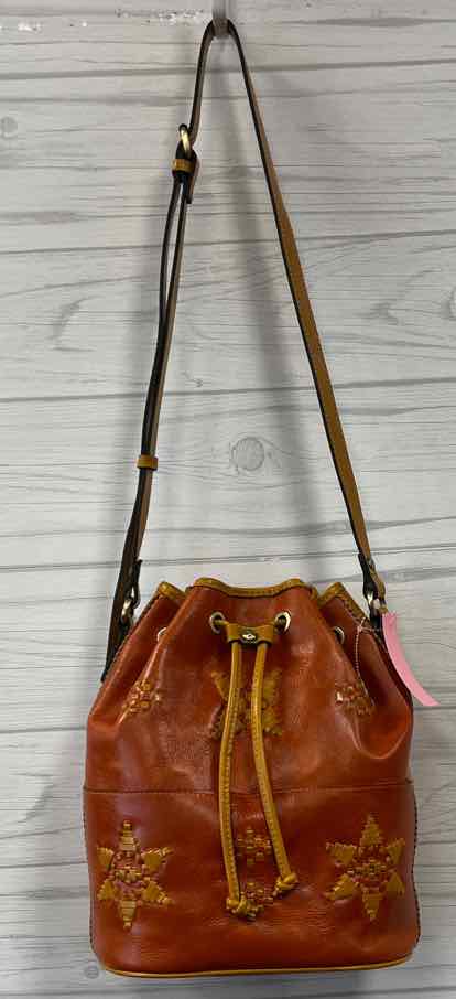 Patricia Nash Purse