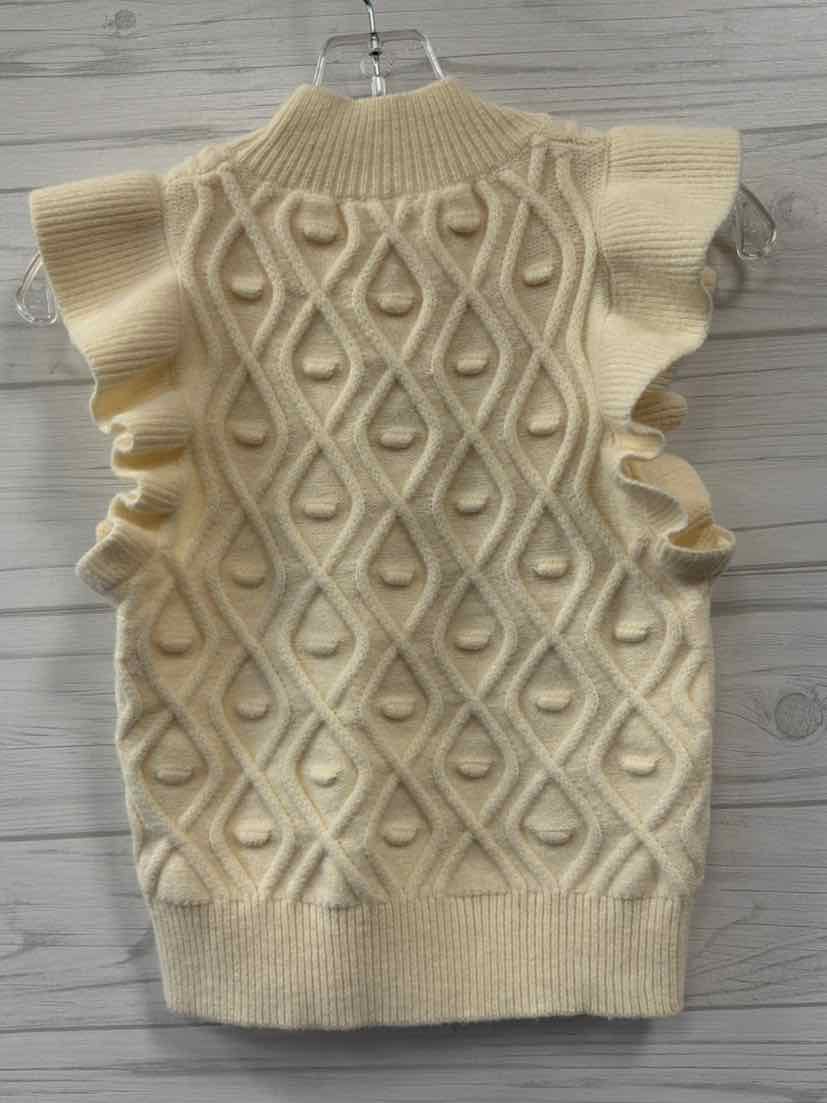 Size XS Le Lis Sweater