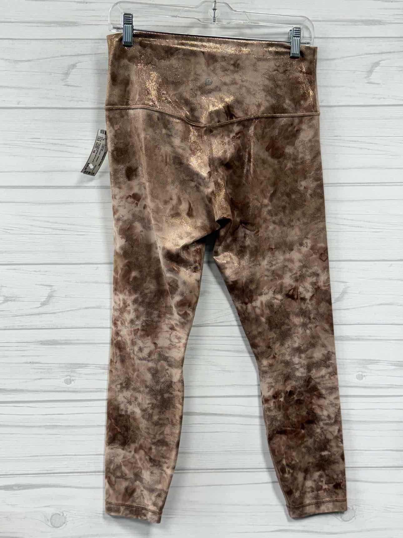 Size 10 Lululemon Leggings
