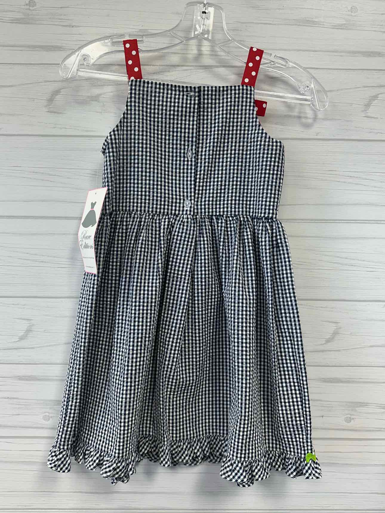 Size 6 Rare Editions Dress