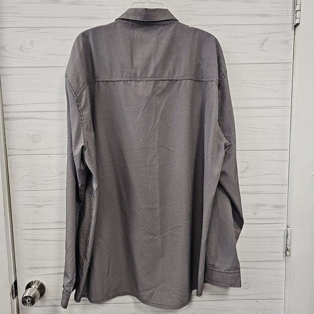 Size 2XL Drake Shirt