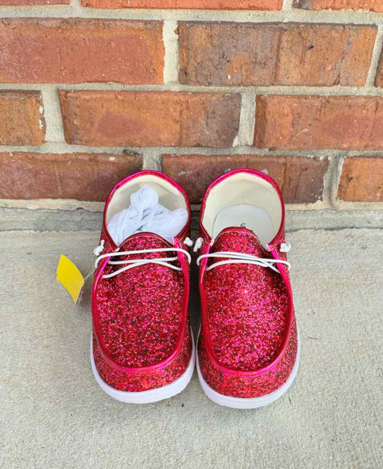 11 Corky's Shoes