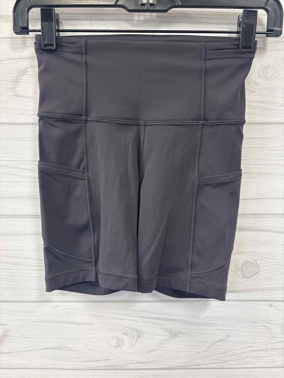 Size 2 Lululemon Shorts