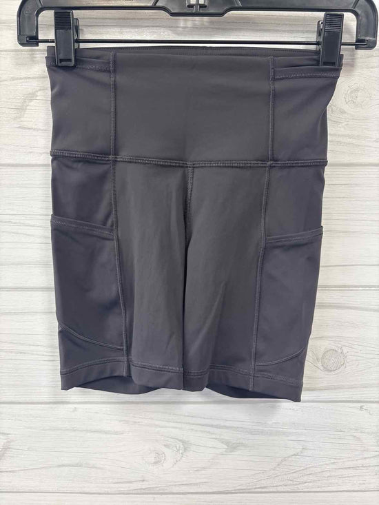 Size 2 Lululemon Shorts