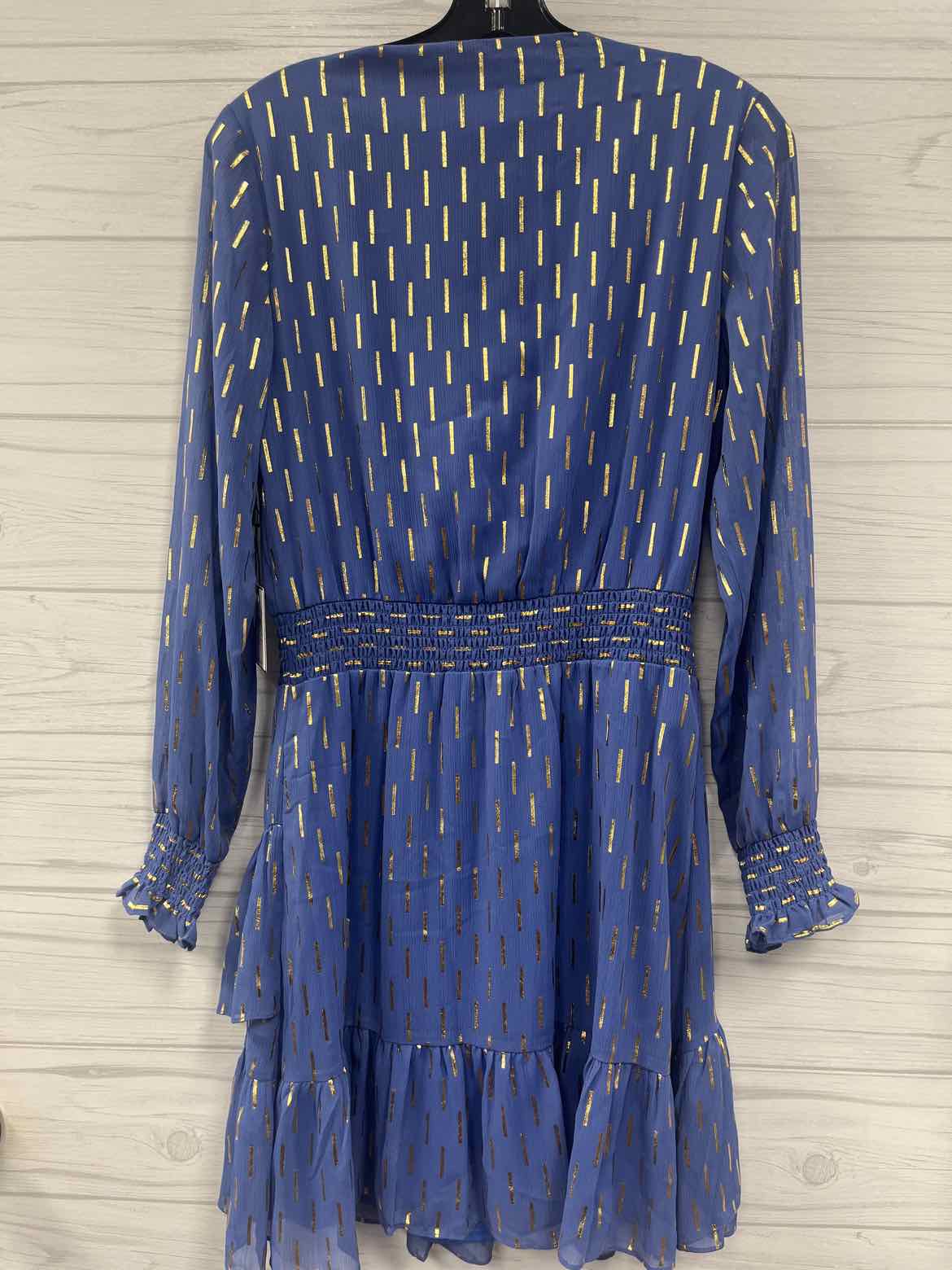 Size 6 laundry Dress