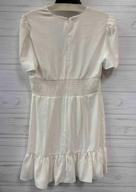 Size M Amanda Uprichard Dress