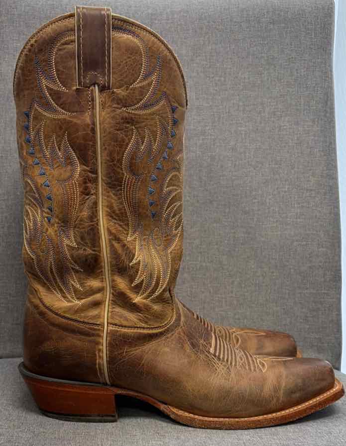 8.5 Nocona Boots