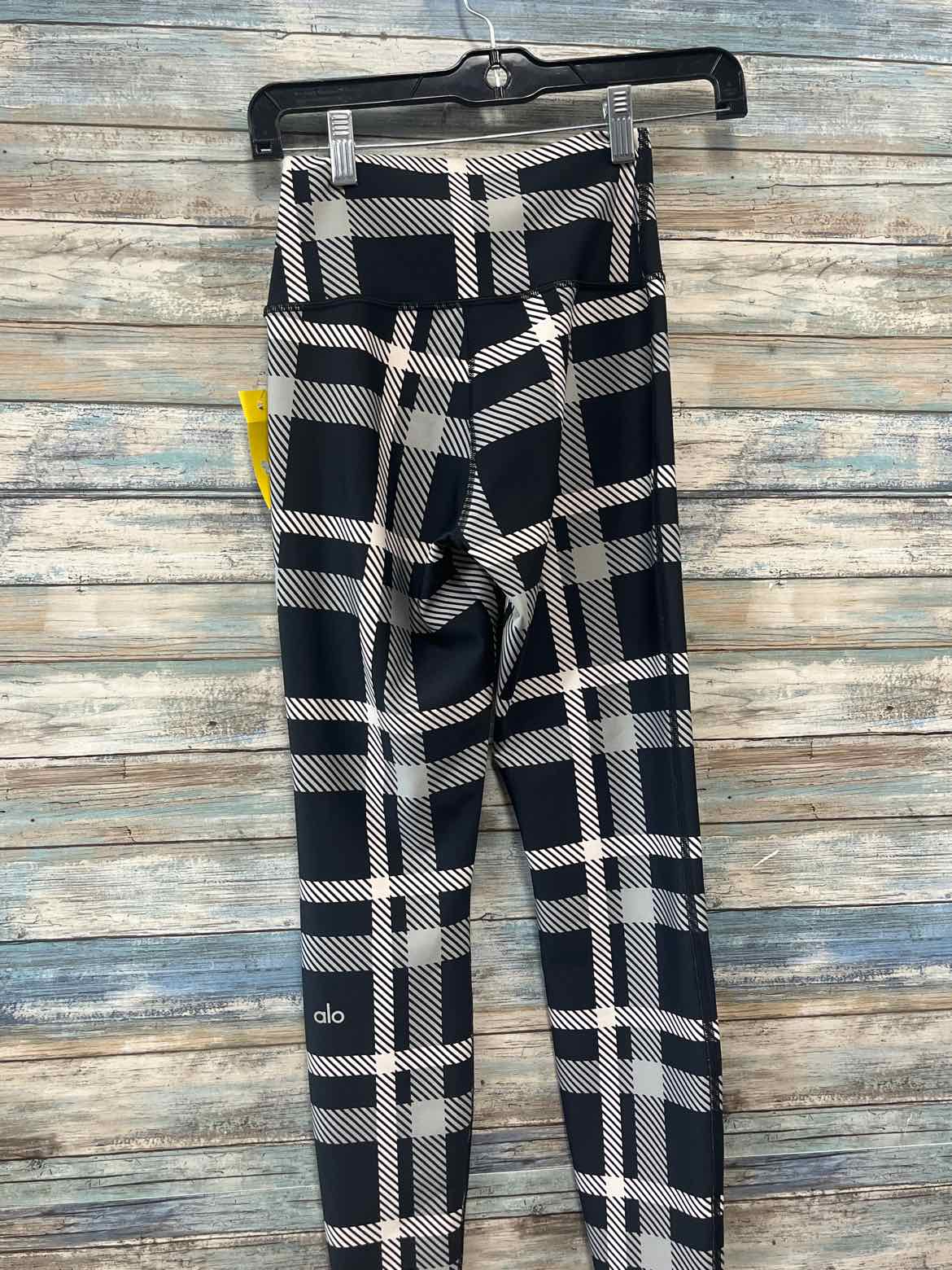 Size XS alo Pants