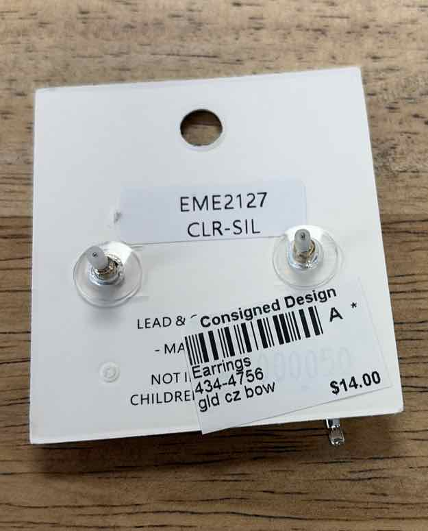 Ete Earrings