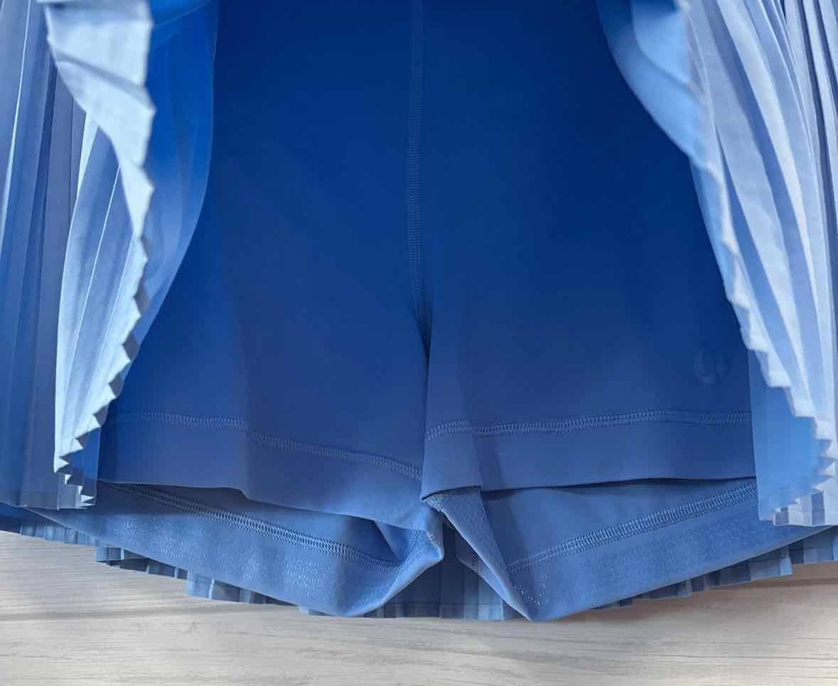 Size 12 Lululemon Skirt