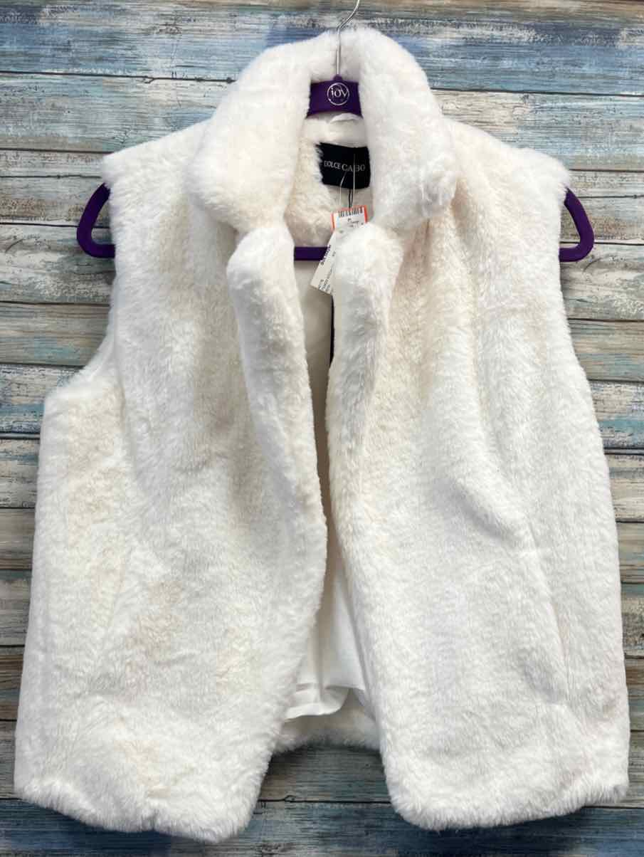 Size XS Dolce Cabo Vest