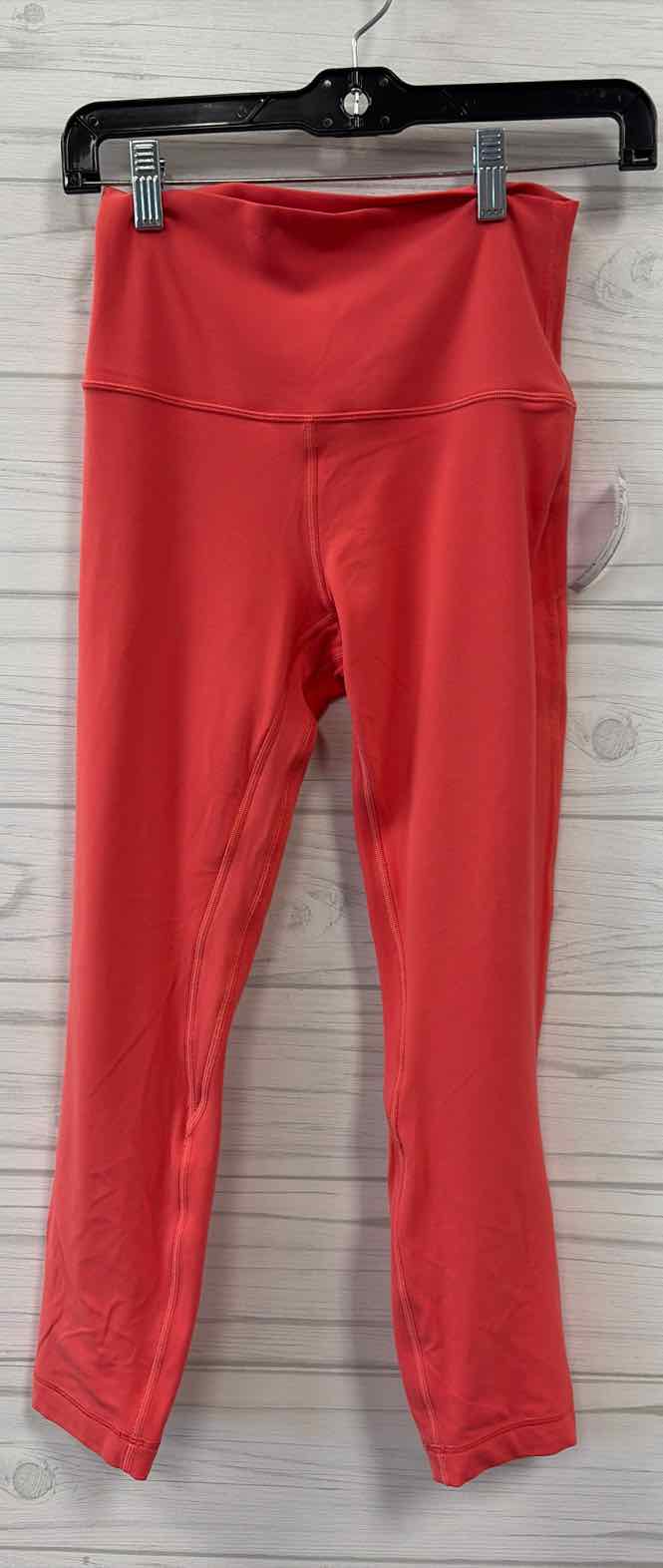 Size 6 Lululemon Leggings