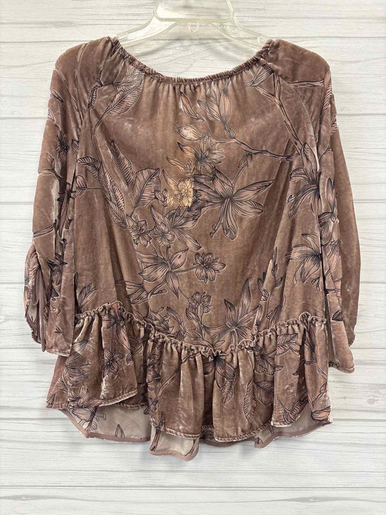 Size S Democracy Shirt