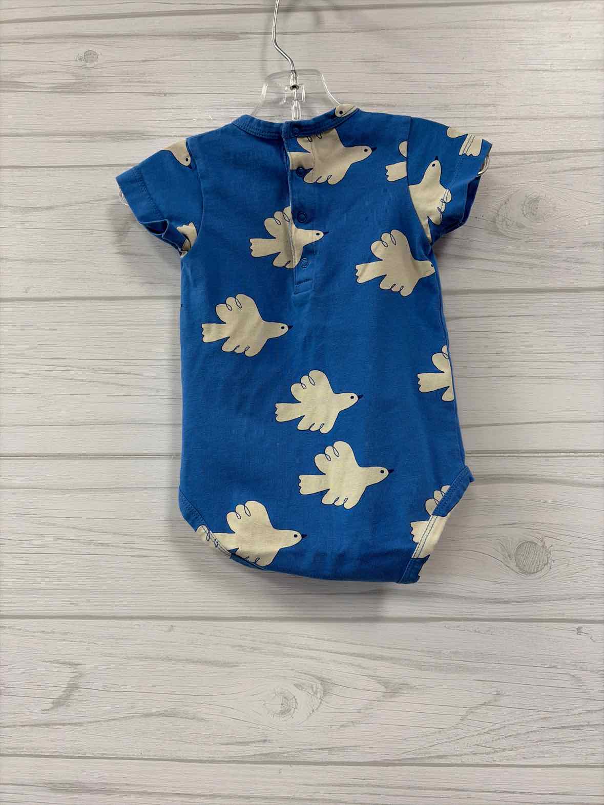 9m TinyCottons Onesy