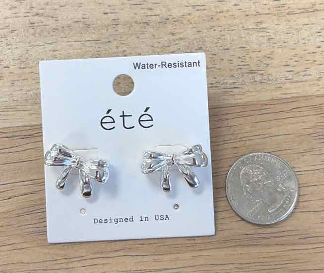 Ete Earrings