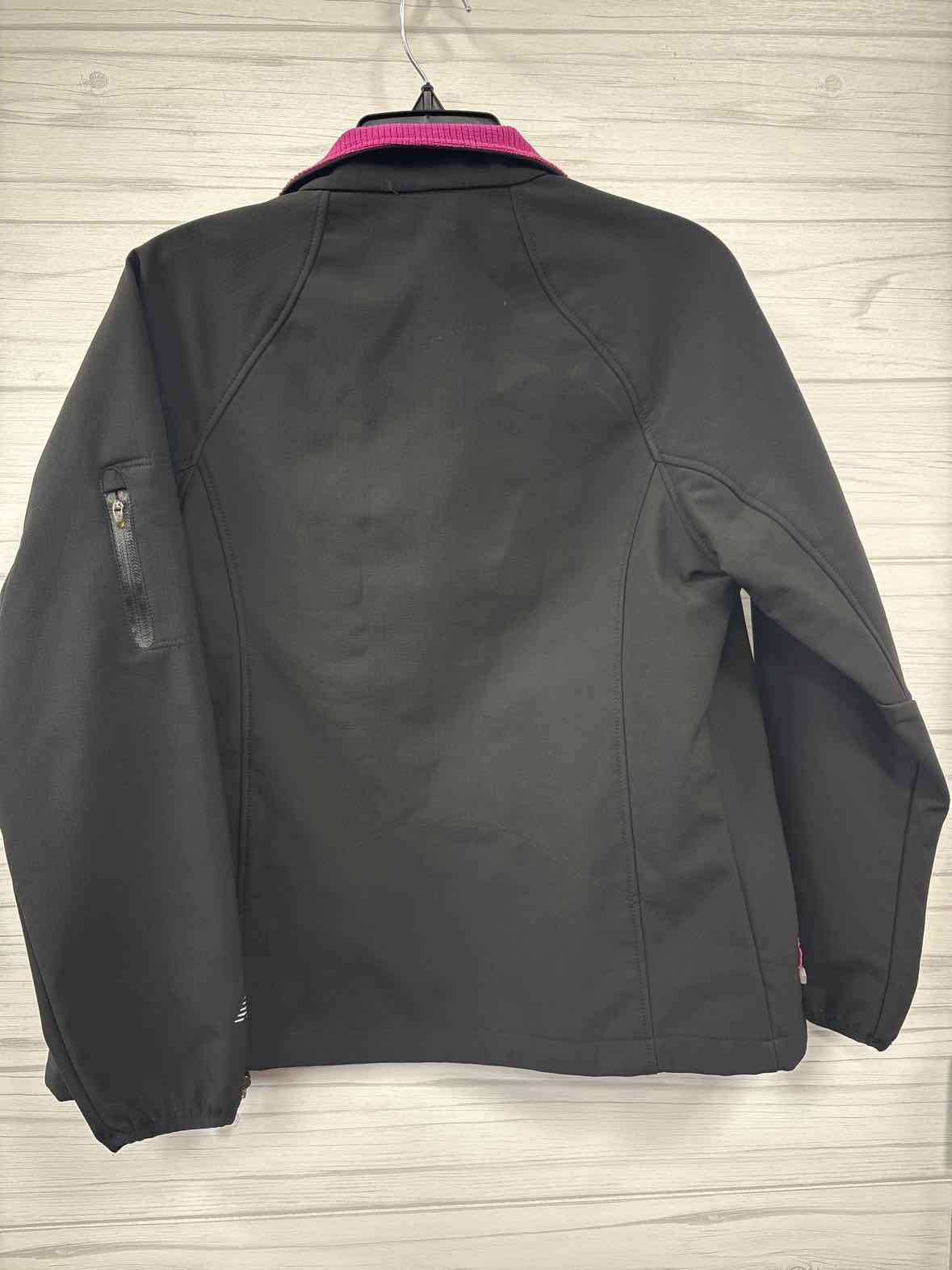 Size M New Balance Jacket