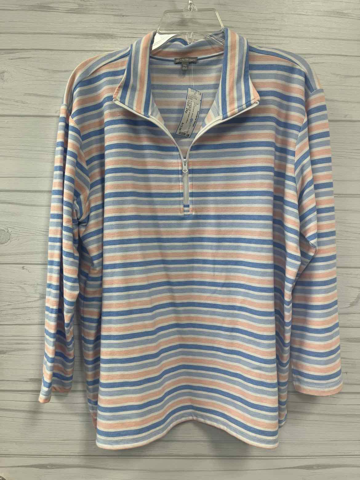 Size 2Xp T by Talbots Shirt