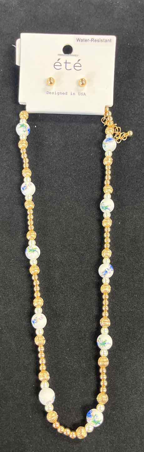 Ete Necklace