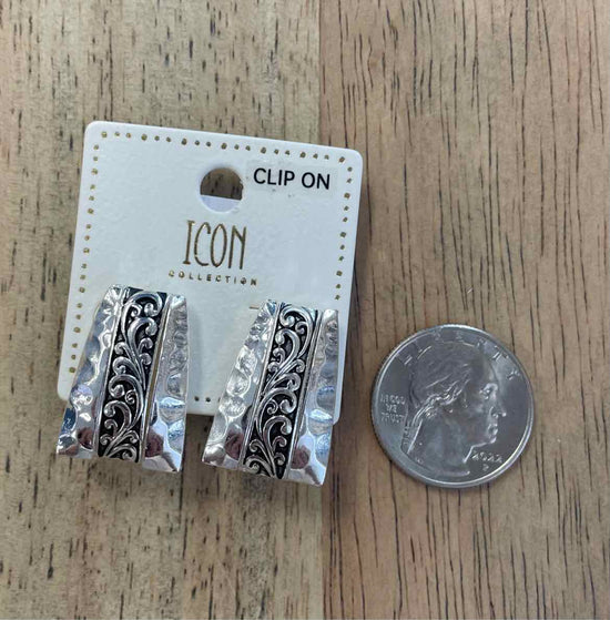 icon collection Earrings