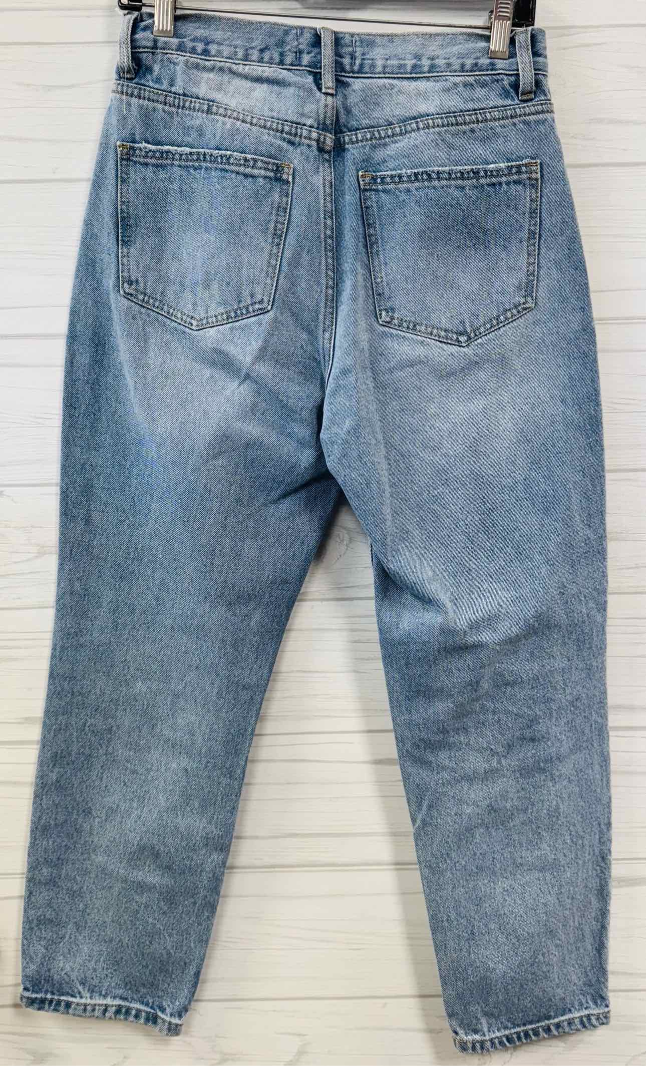 Size 28 twelve Jeans