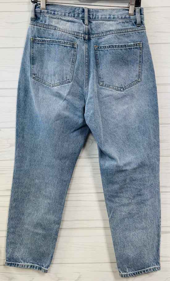 Size 28 twelve Jeans