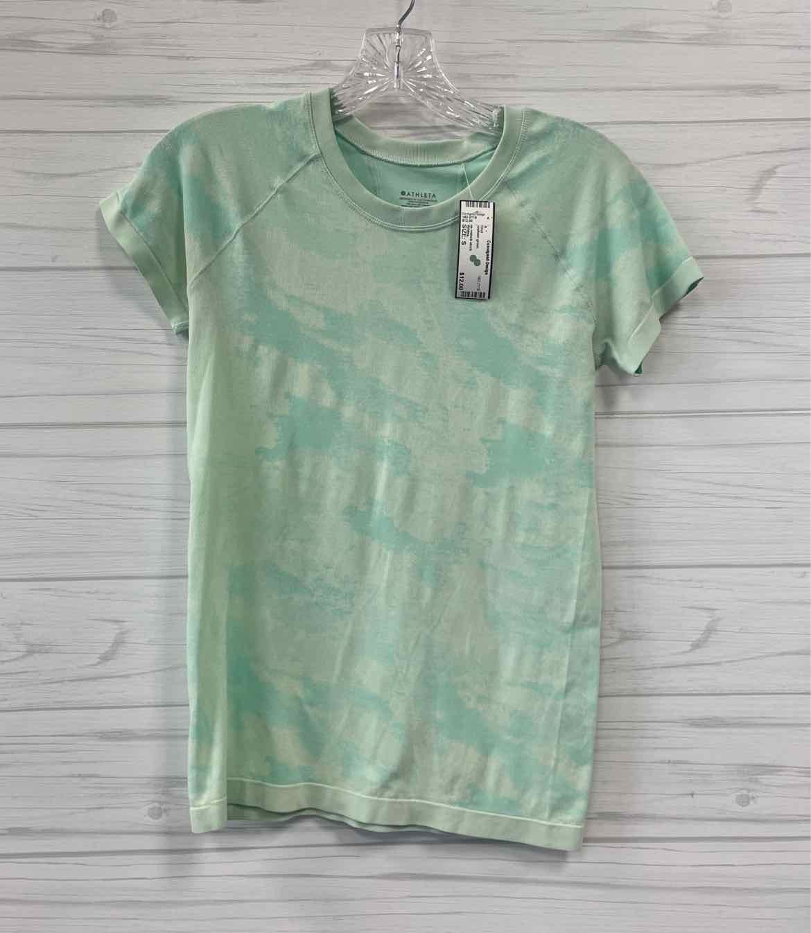 Size S Athleta Shirt