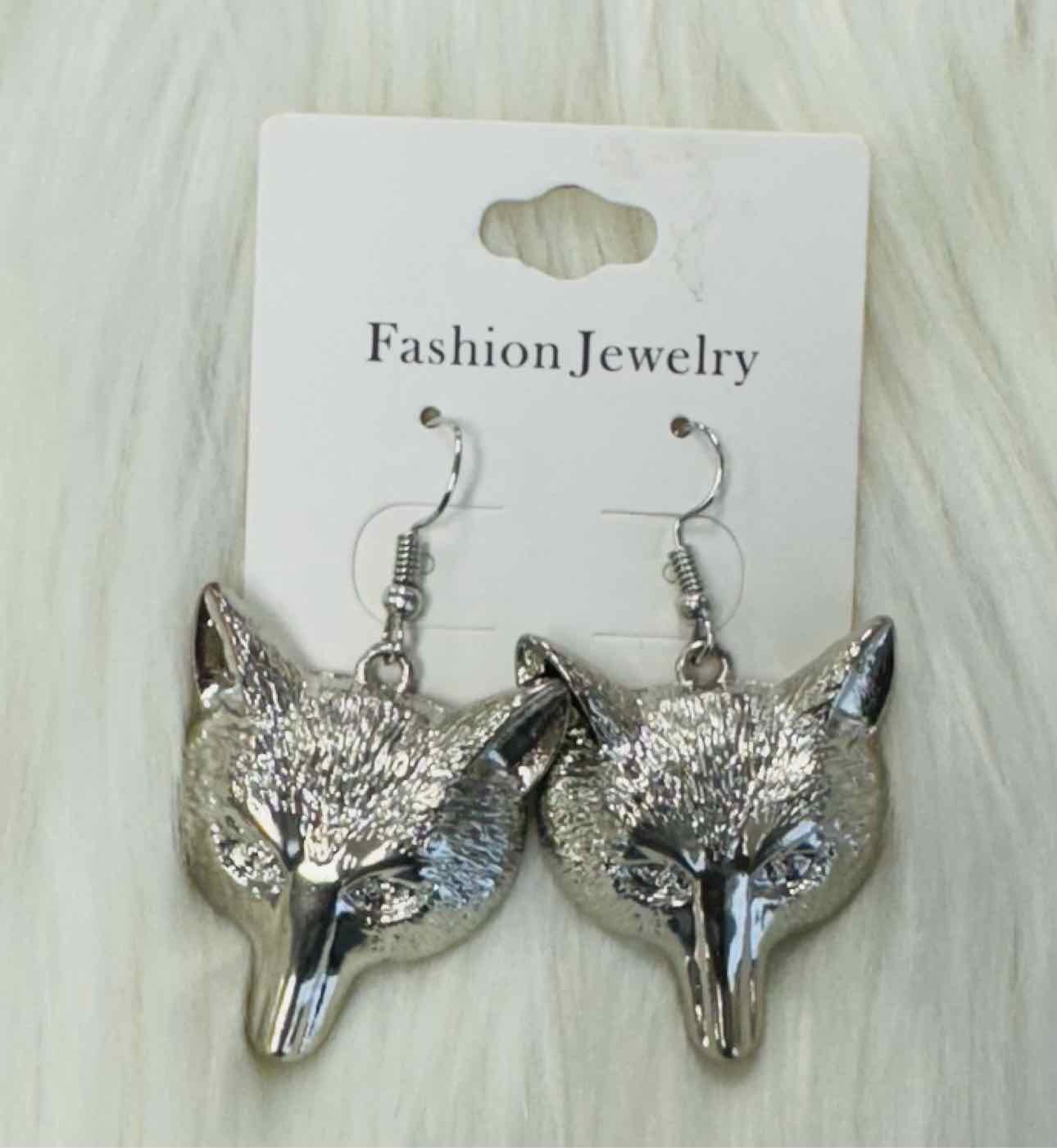 Fashion Jewelry Earrings
