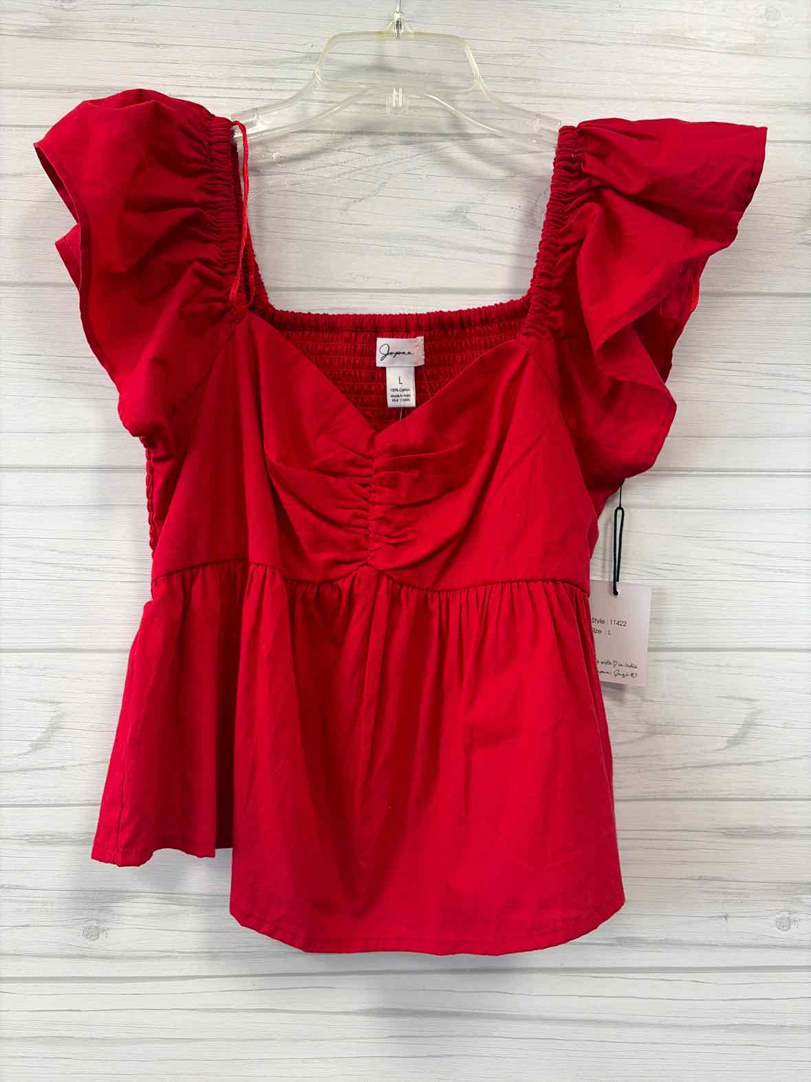 Size L Japna Shirt