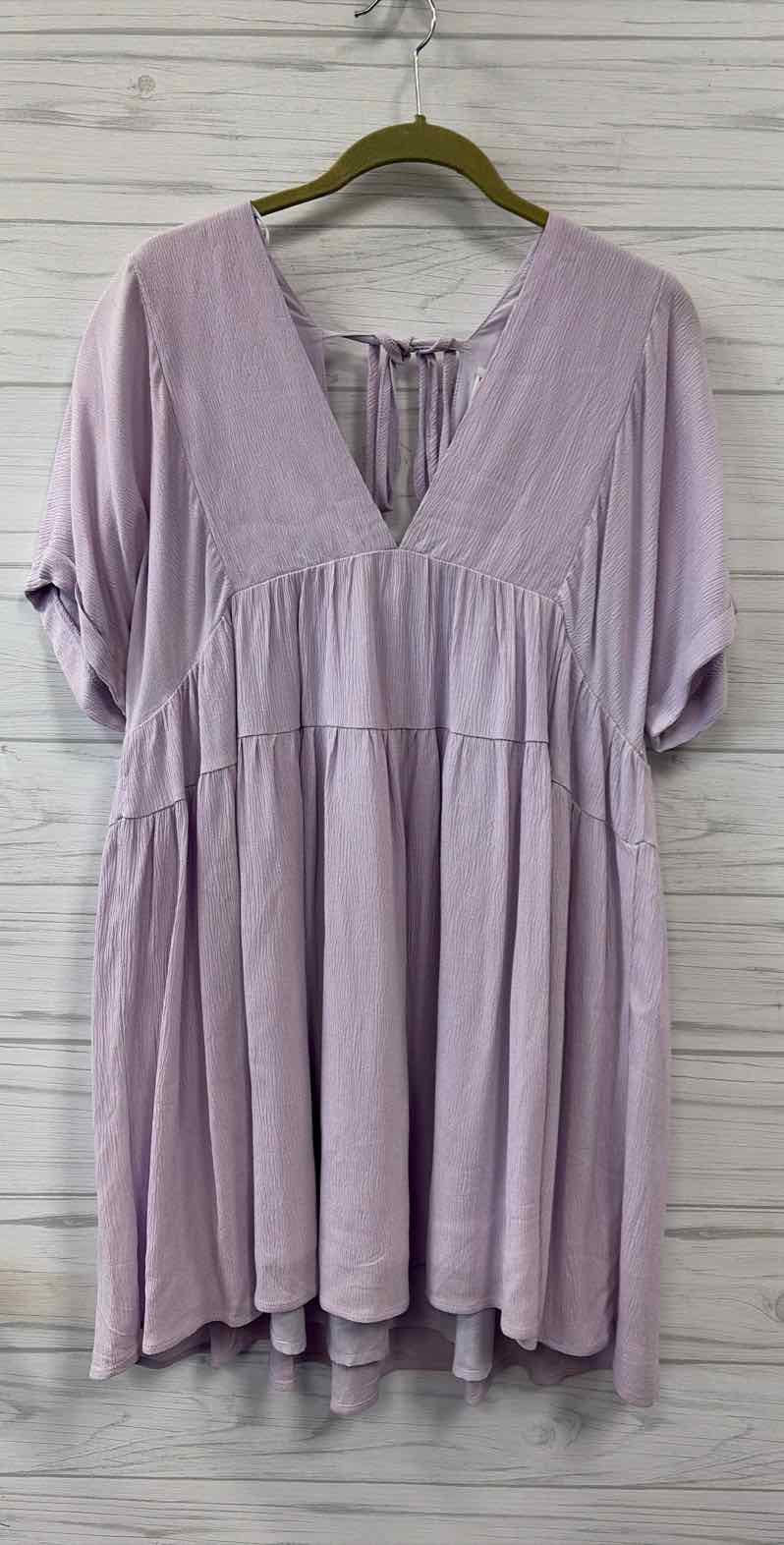Size M TCEC Dress