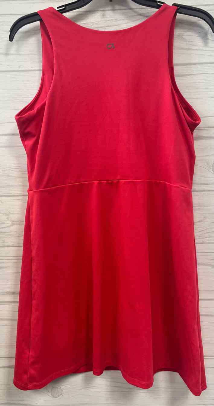 Size M GapFit Dress