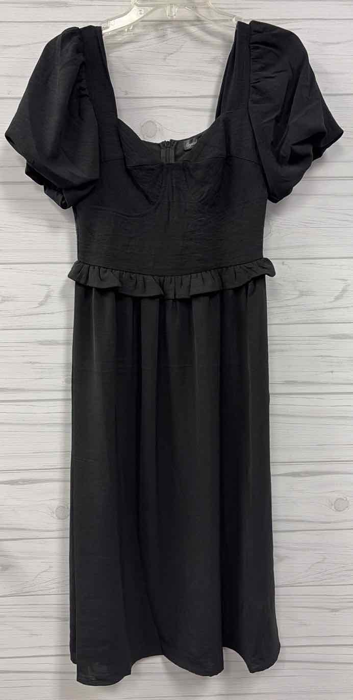 Size S Crystal Doll Dress
