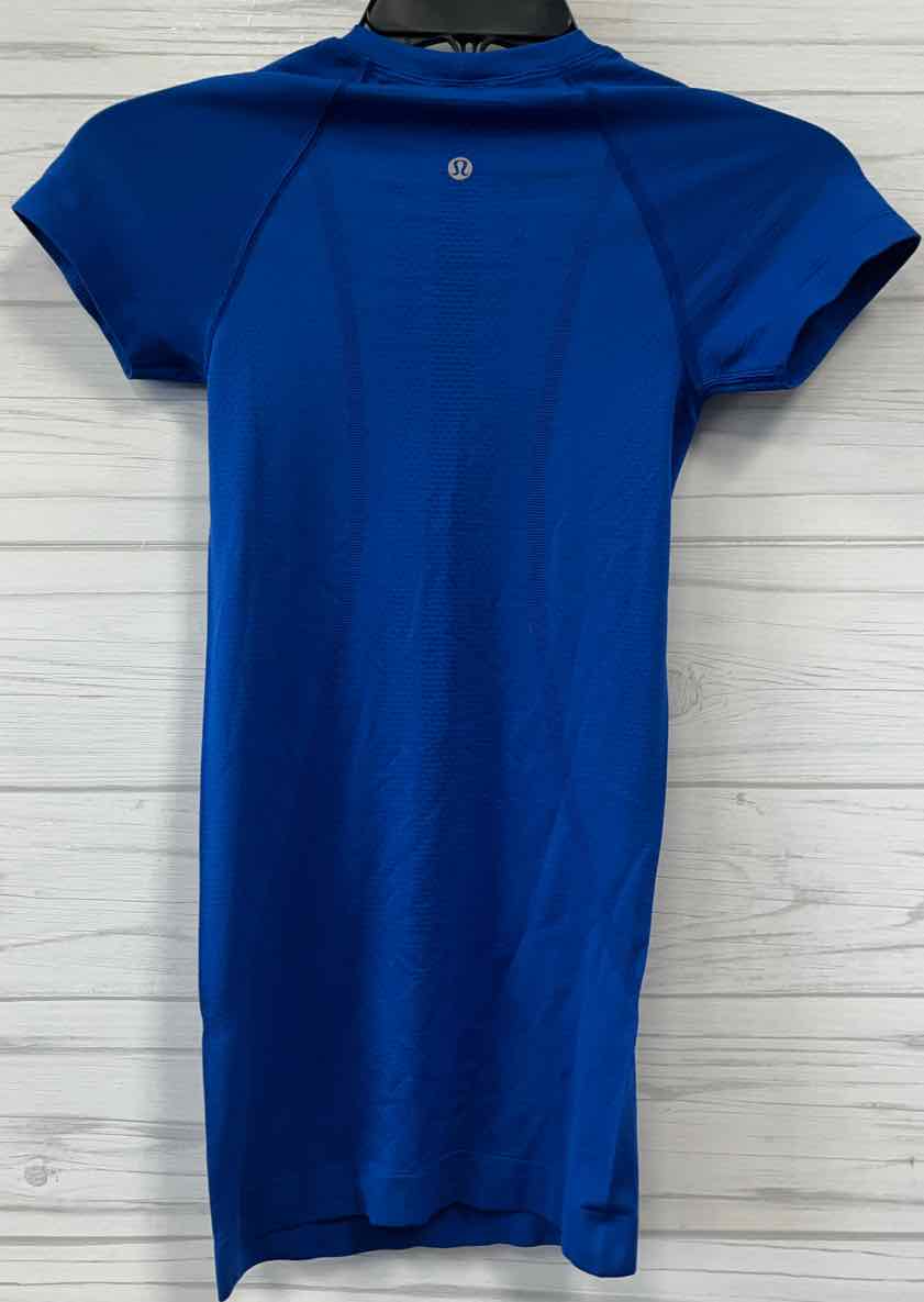Size 0 Lululemon Tank Top