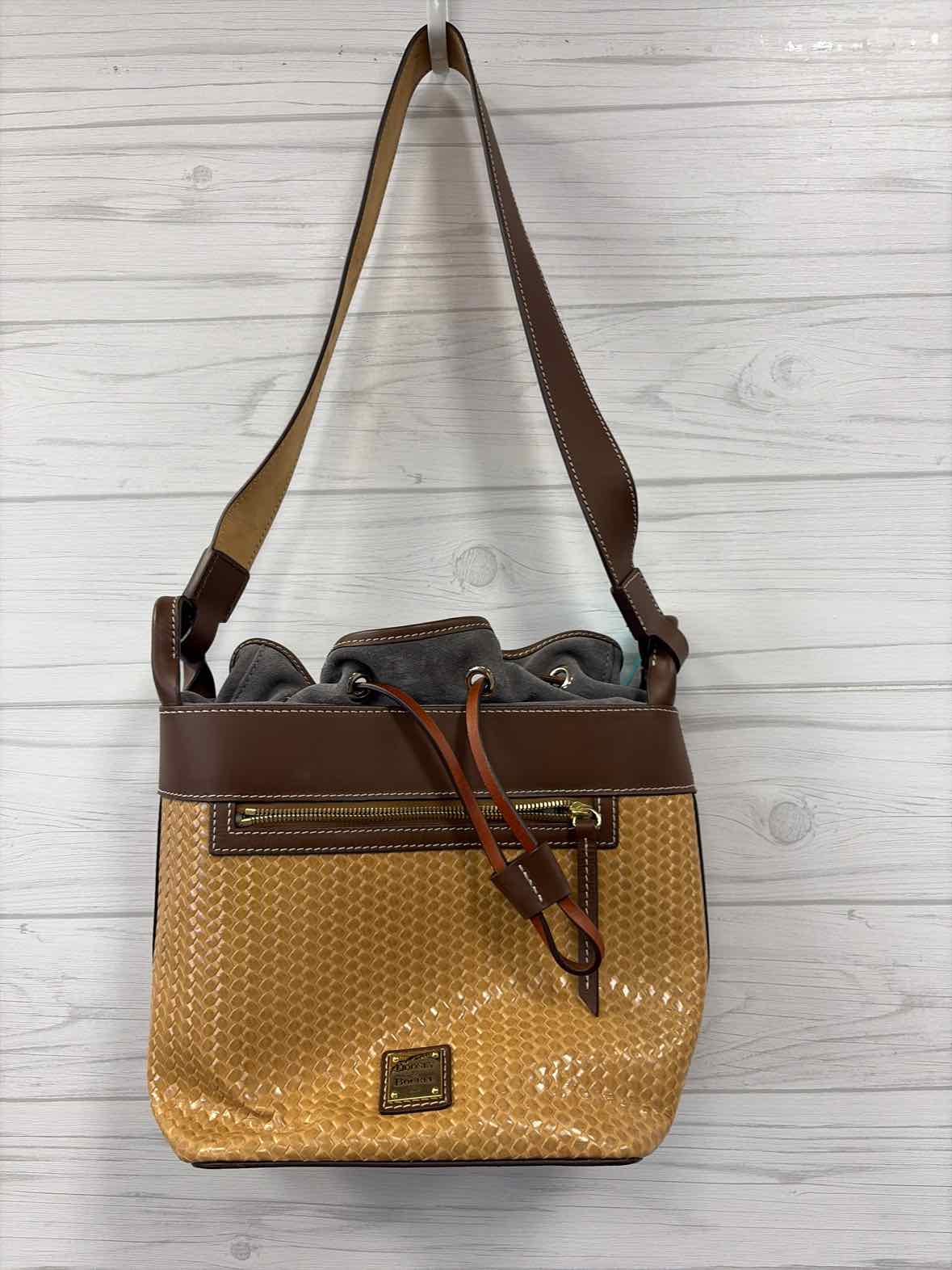 Dooney & Bourke 2pc Purse