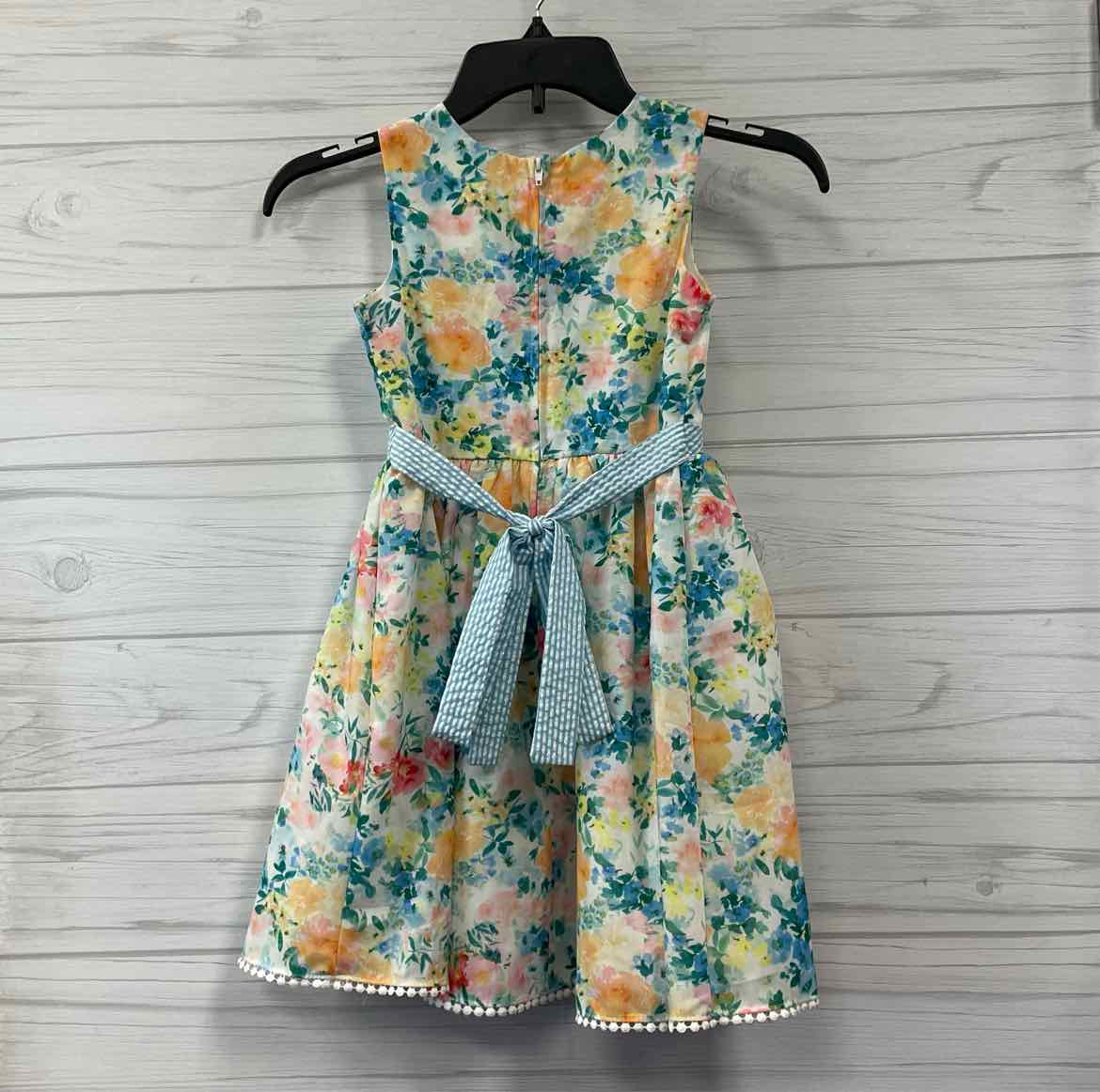 6 Rare Editions Dress