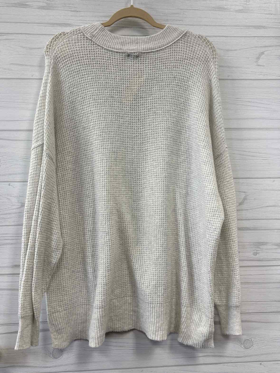 Size L Aerie Sweater