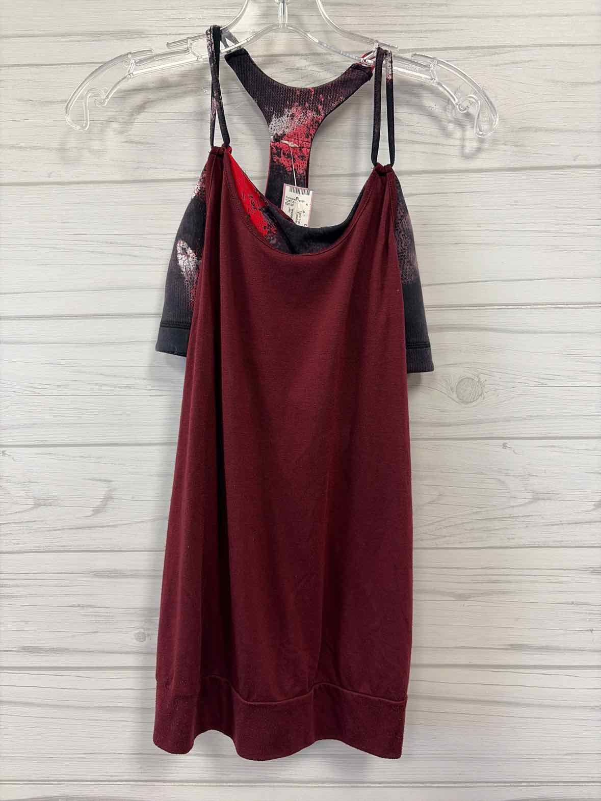 Size S/M alo Tank Top