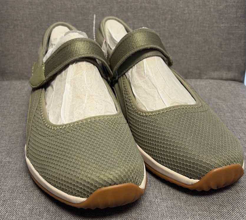 12 RYKA Shoes