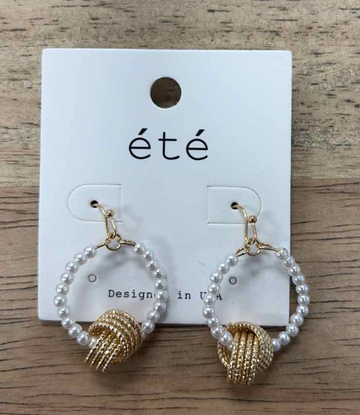 Ete Earrings