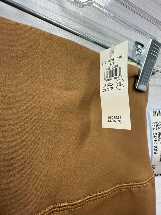 Size XXS Offline Leggings