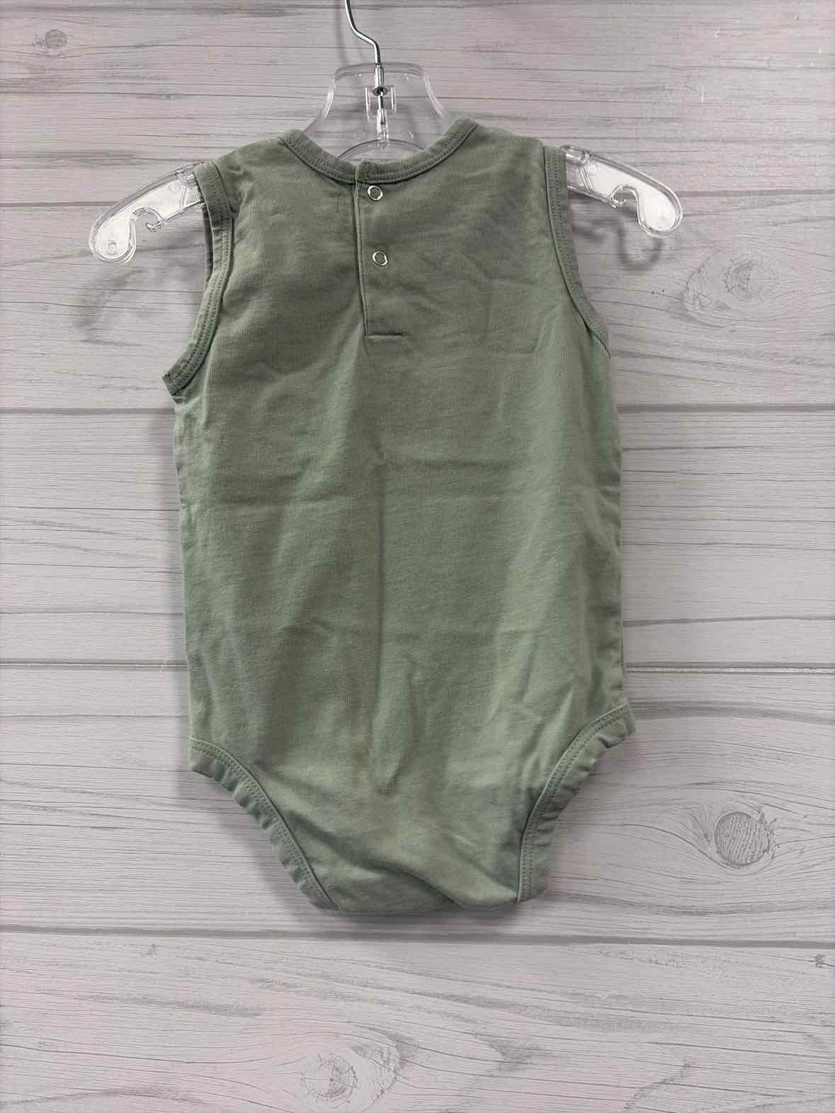 6M Pehr Onesy