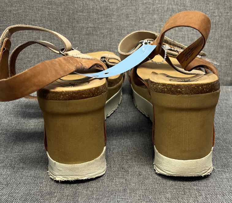 10 OTBT Shoes