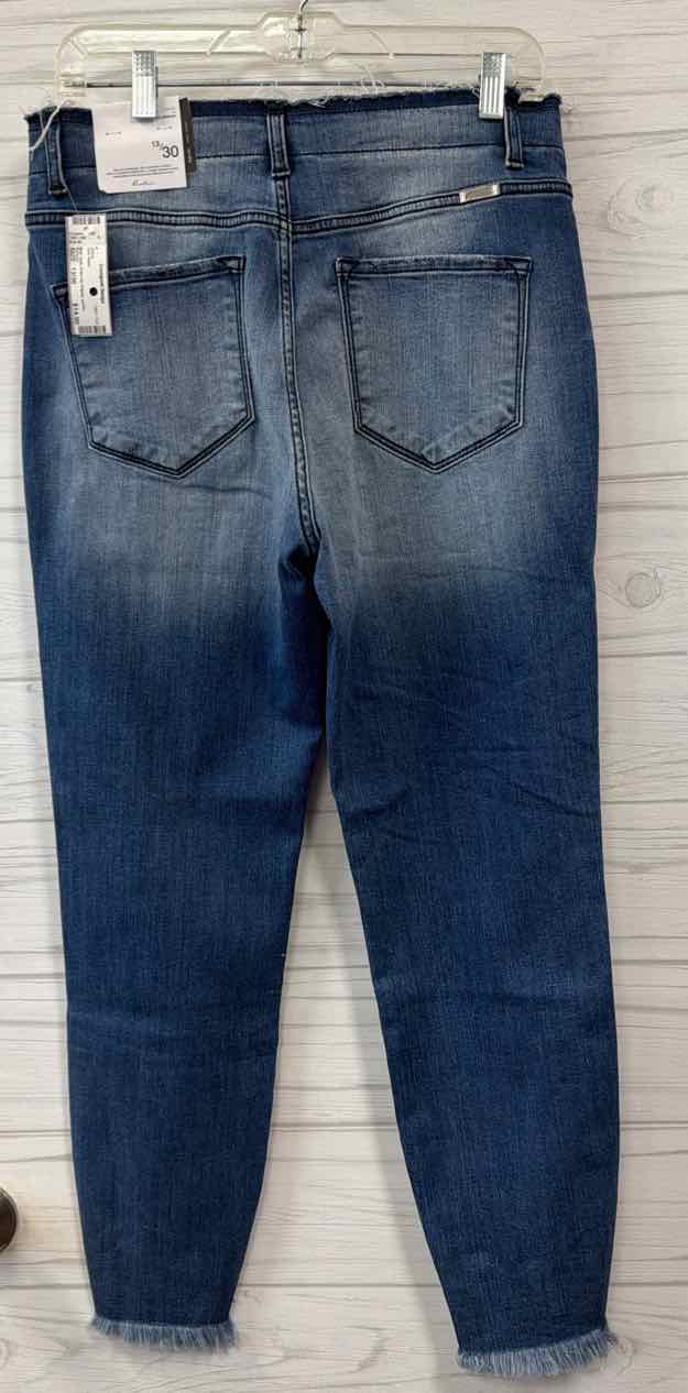 Size 13/30 Kancan Jeans