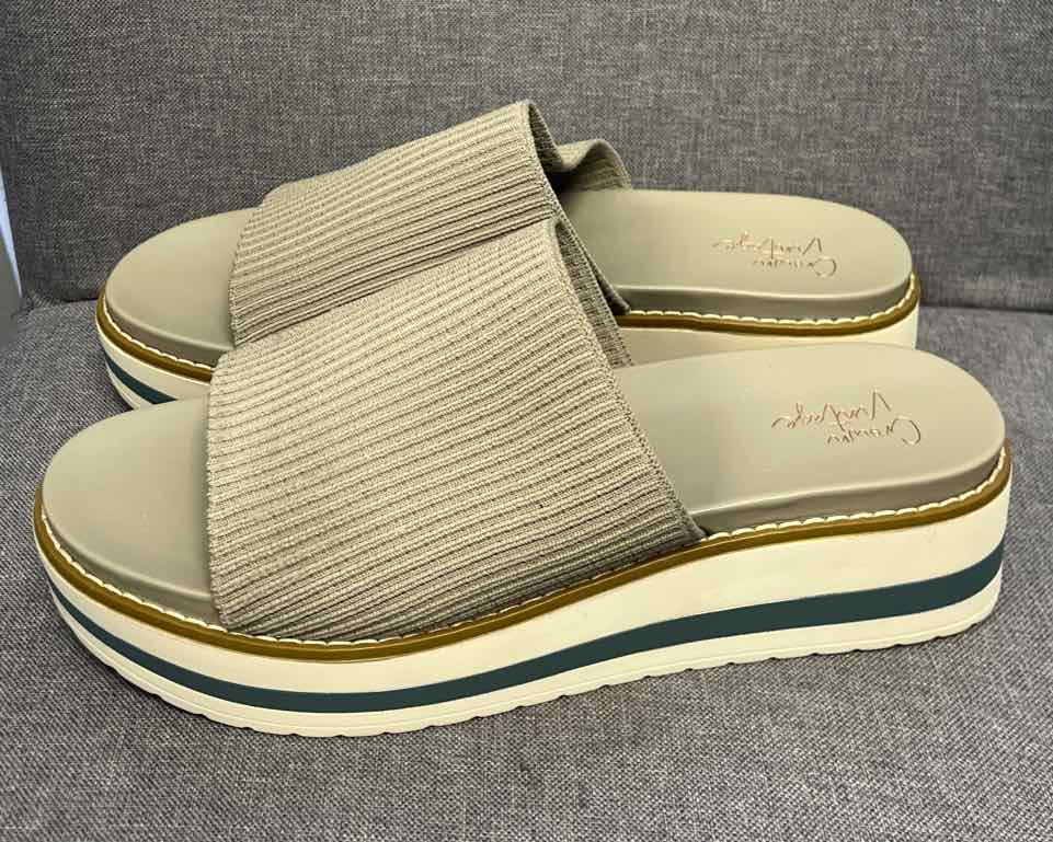 11 crown vintage Shoes