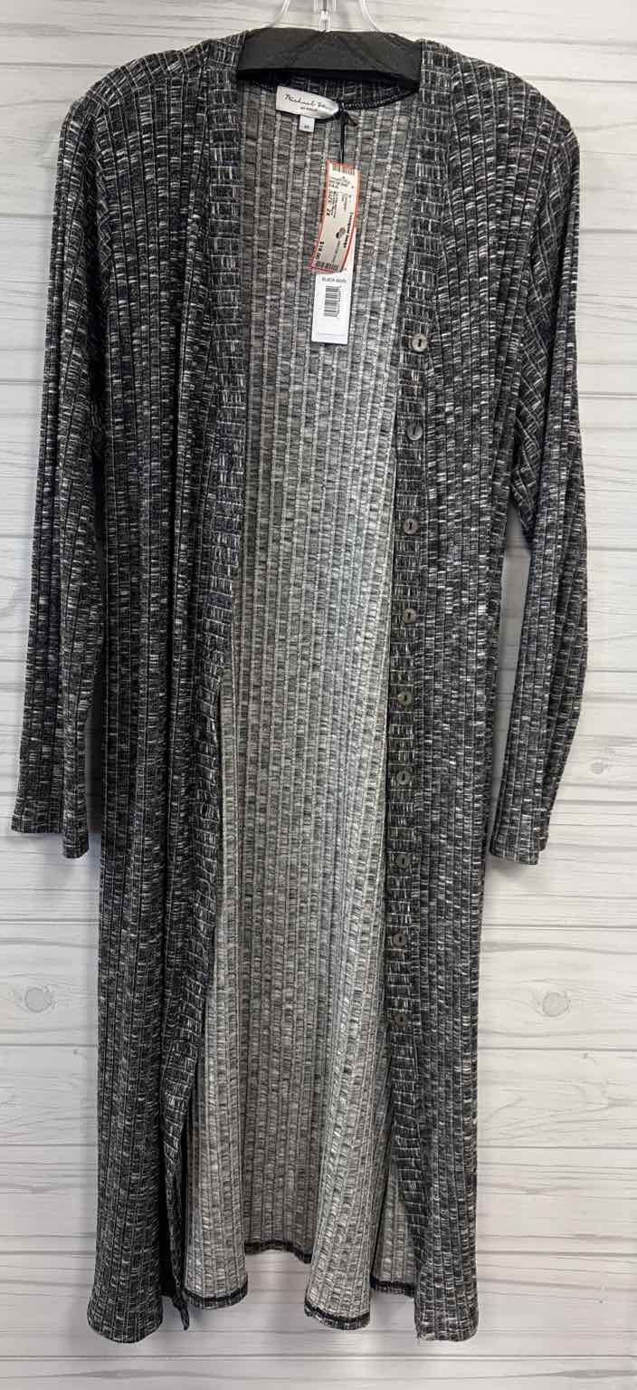 Size 2X Michael Stars Cardigan