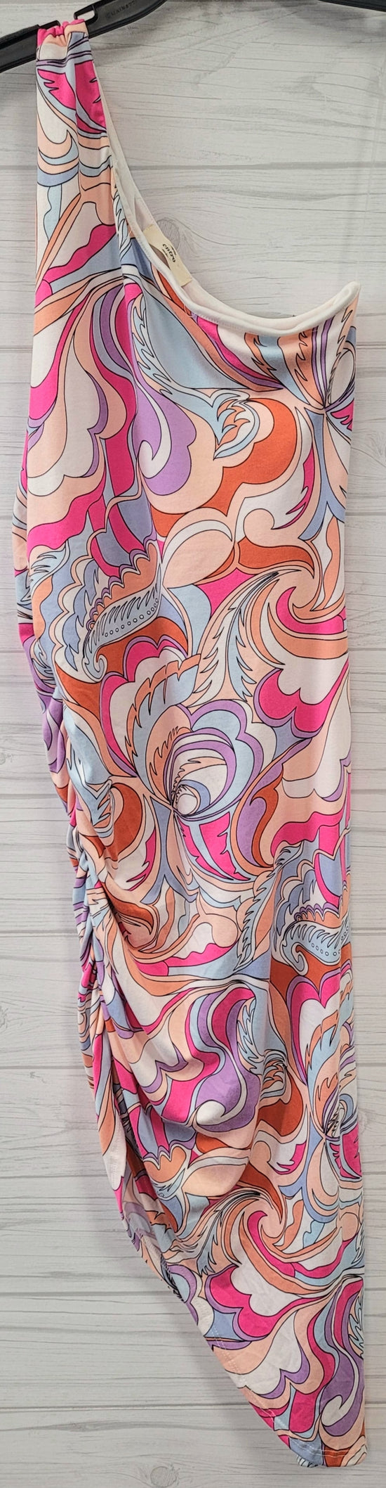 Size M Entro Dress